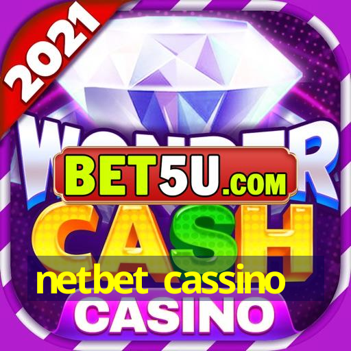 netbet cassino