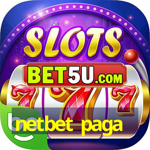 netbet paga