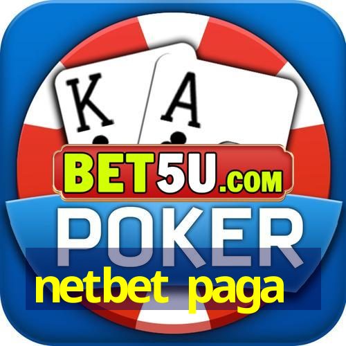 netbet paga