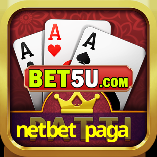 netbet paga