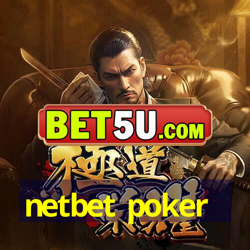 netbet poker