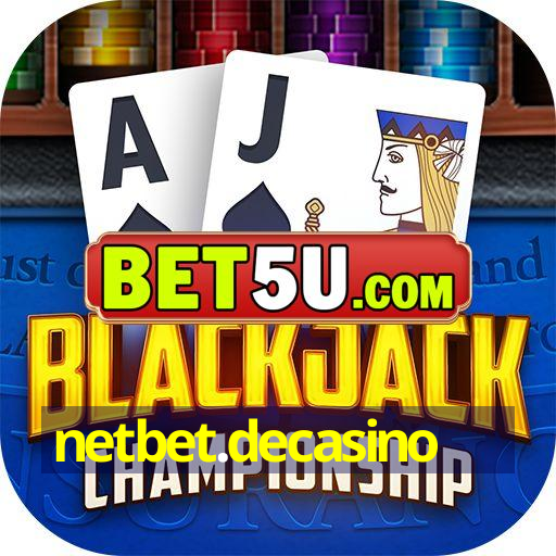 netbet.decasino