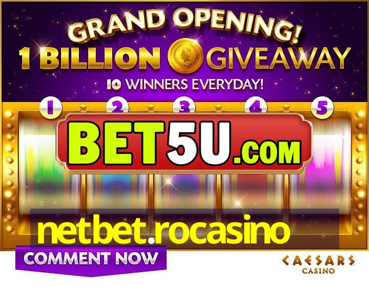 netbet.rocasino