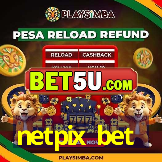 netpix bet