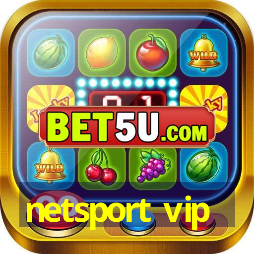 netsport vip