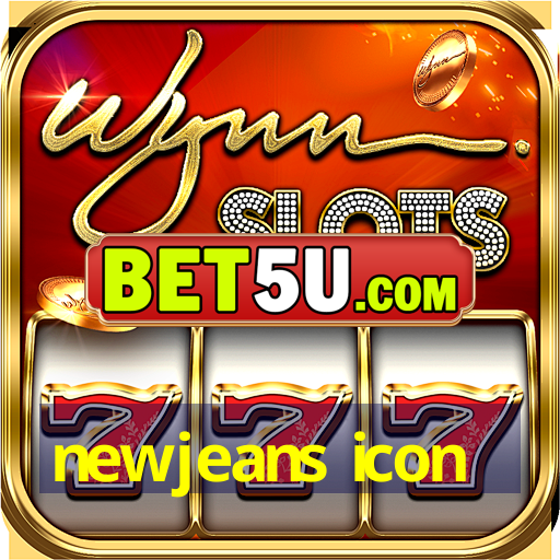 newjeans icon