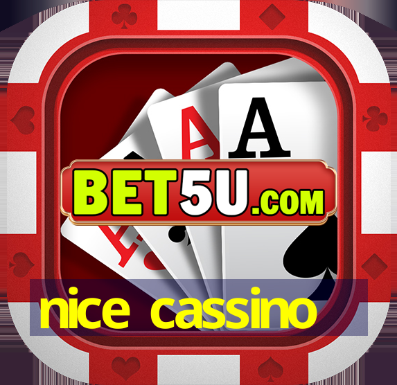 nice cassino