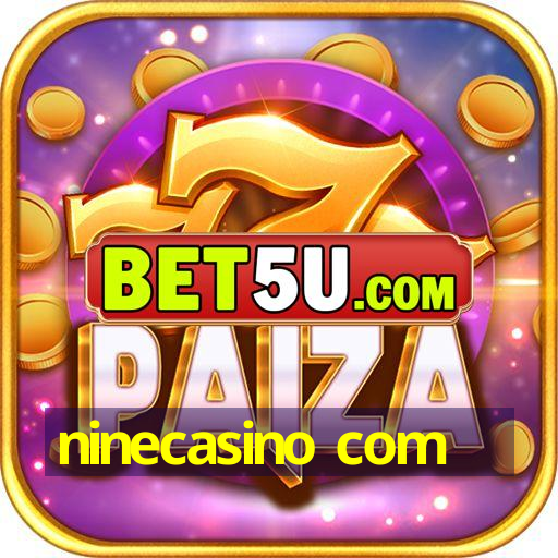 ninecasino com