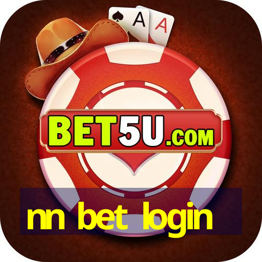 nn bet login