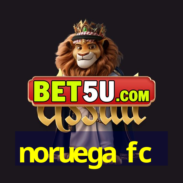 noruega fc