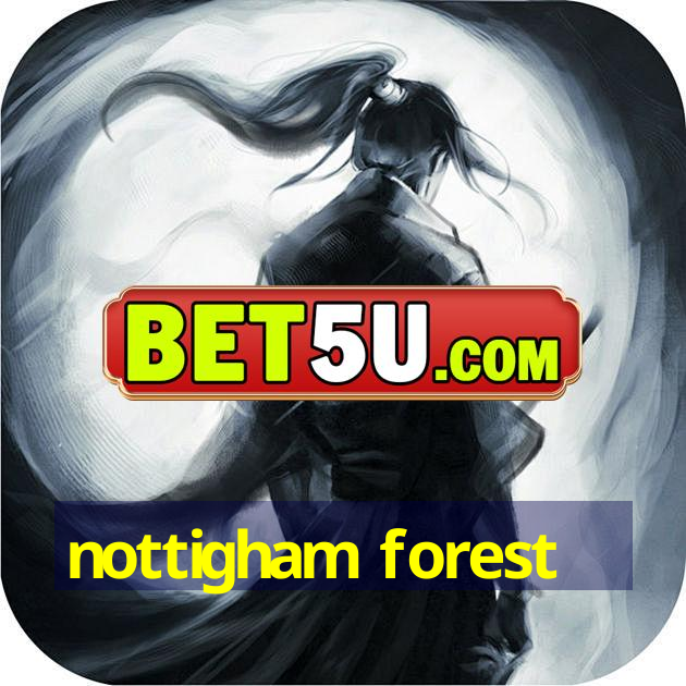 nottigham forest