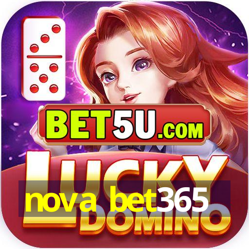 nova bet365