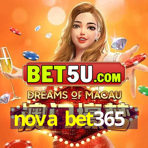 nova bet365