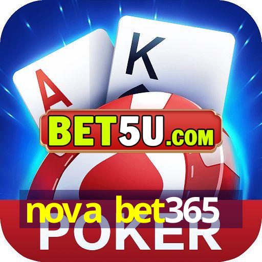 nova bet365