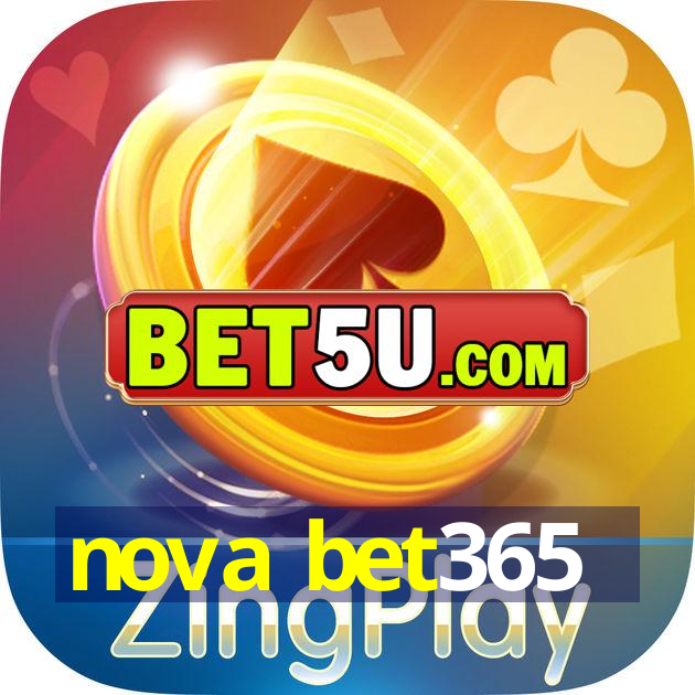 nova bet365