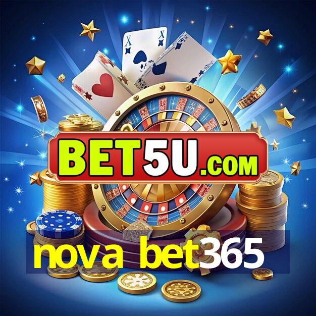 nova bet365