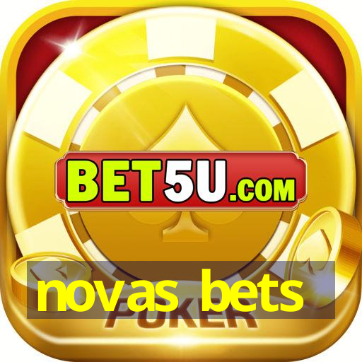 novas bets