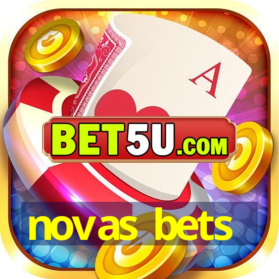 novas bets