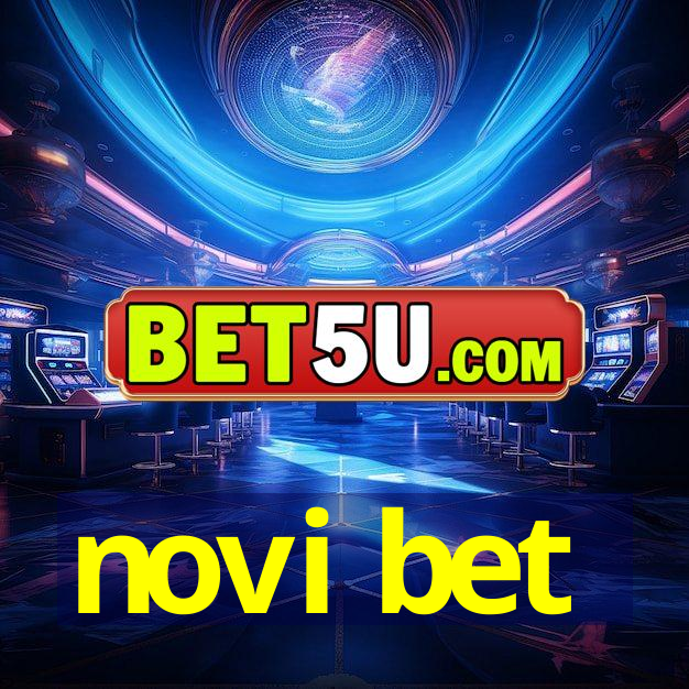 novi bet