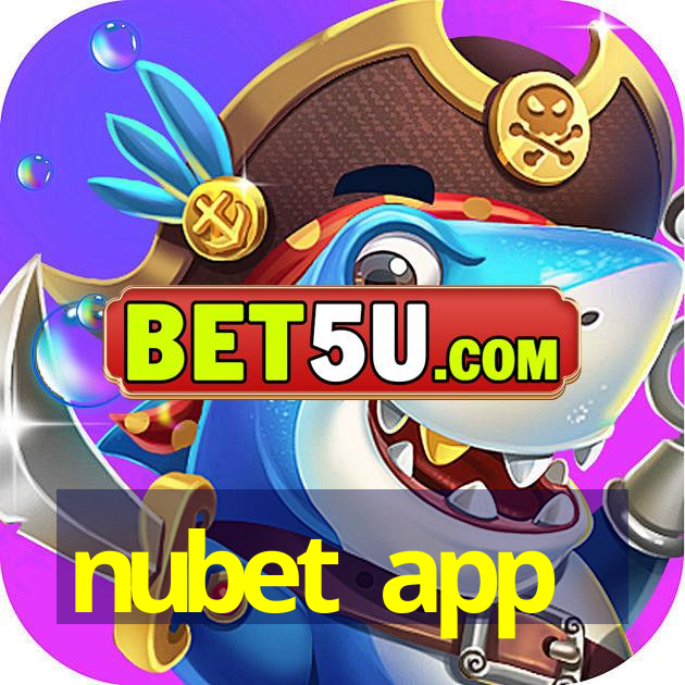 nubet app