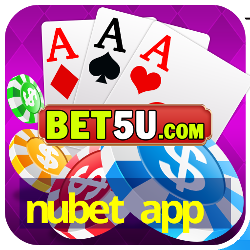 nubet app