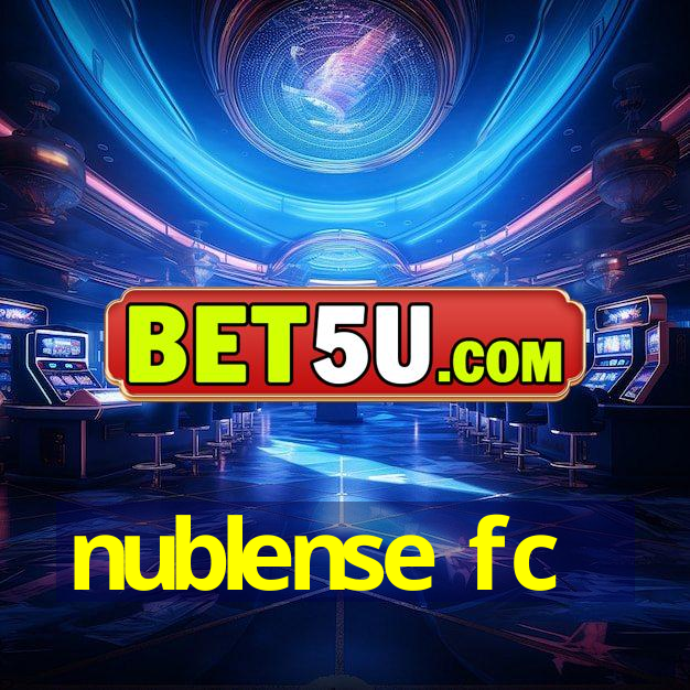 nublense fc