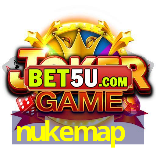 nukemap