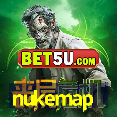 nukemap