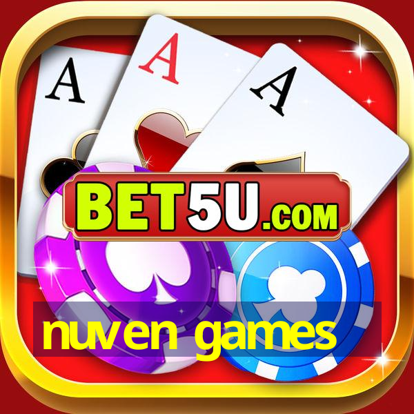 nuven games