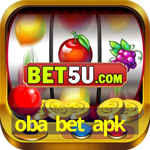 oba bet apk