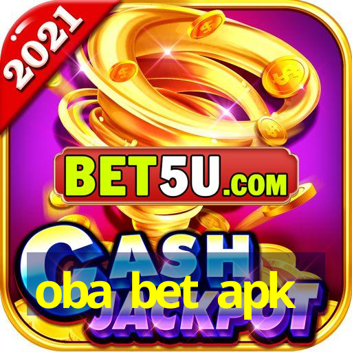 oba bet apk