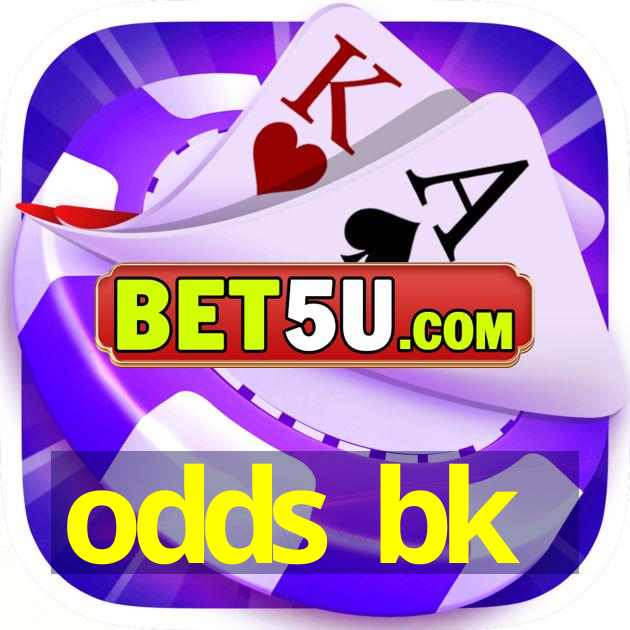 odds bk