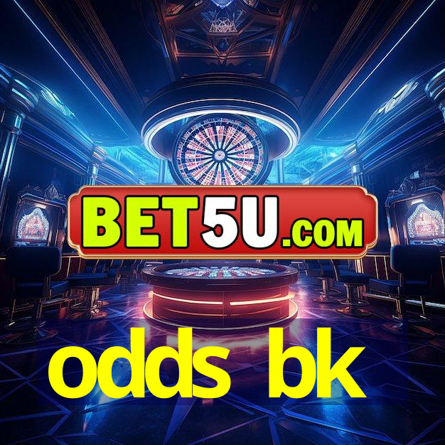 odds bk