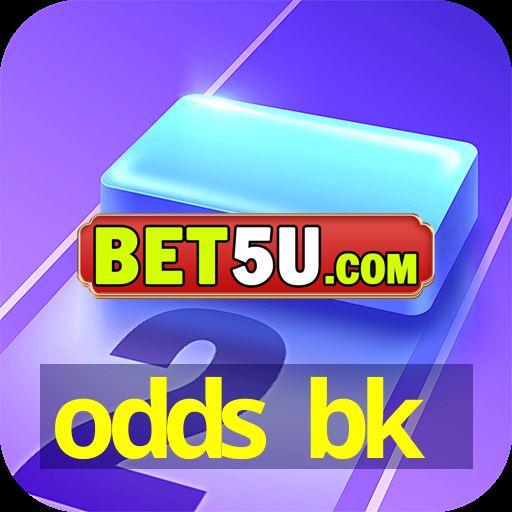 odds bk