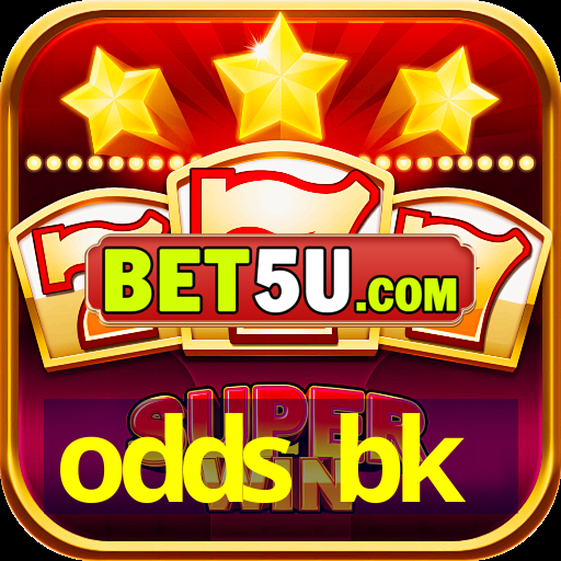 odds bk