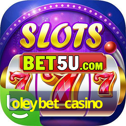 oleybet casino