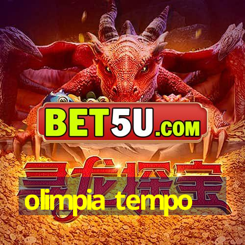 olimpia tempo