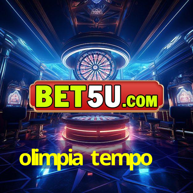 olimpia tempo