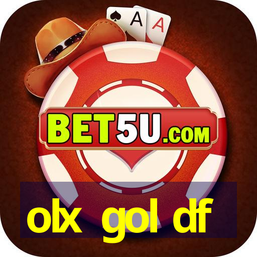 olx gol df