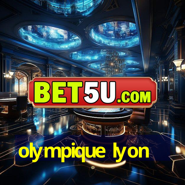 olympique lyon