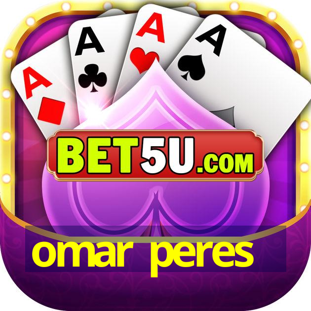 omar peres