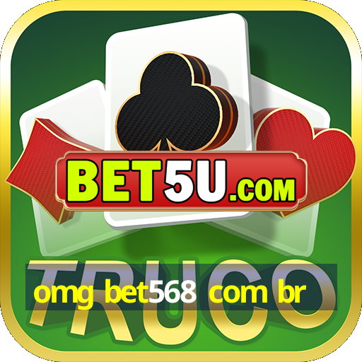 omg bet568 com br