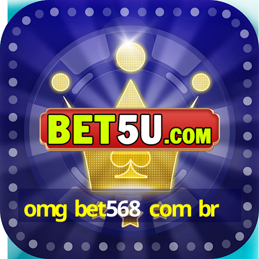 omg bet568 com br