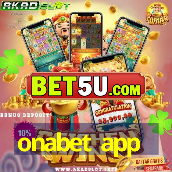 onabet app