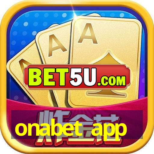 onabet app