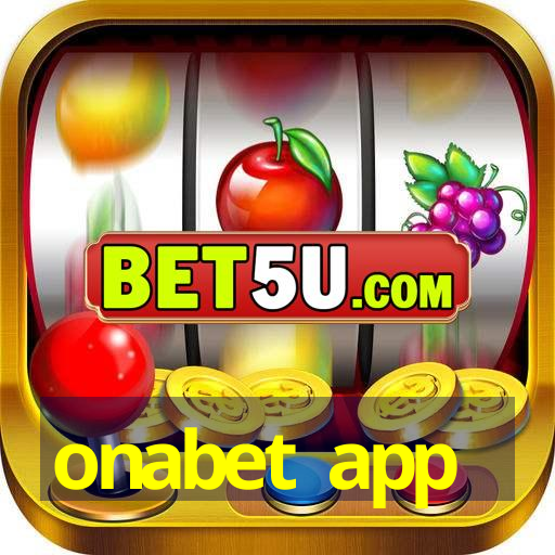 onabet app