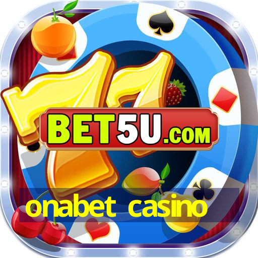 onabet casino