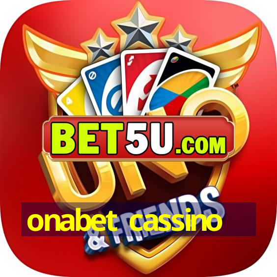 onabet cassino