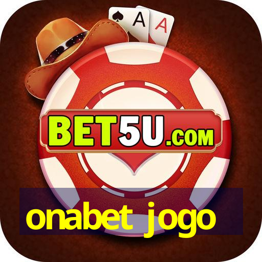 onabet jogo