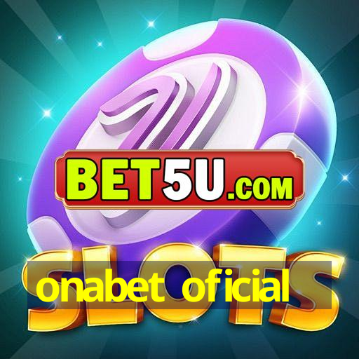 onabet oficial